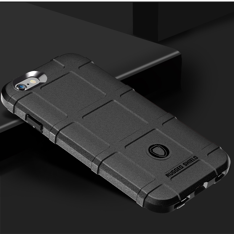Bakeey-Rugged-Shield-Soft-Silicone-Protective-Case-for-iPhone-66s-1314744-10