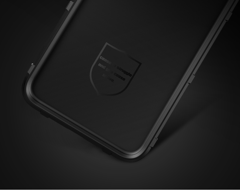 Bakeey-Rugged-Shield-Soft-Silicone-Protective-Case-for-iPhone-X-1315255-8