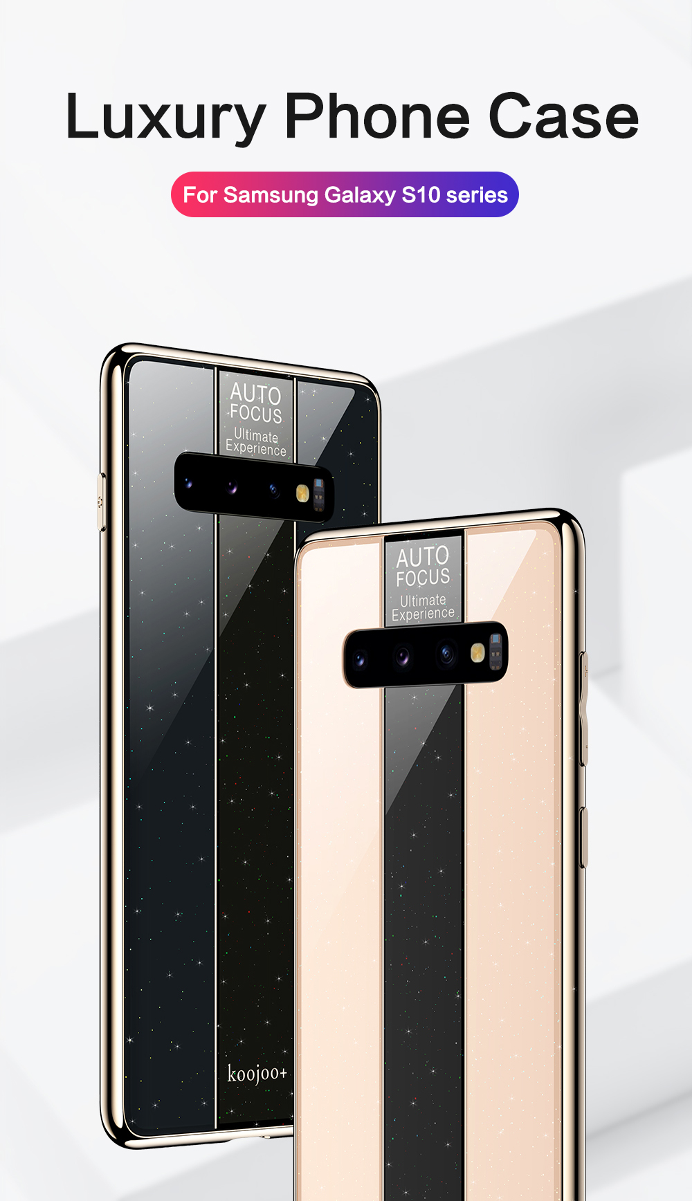 Bakeey-Scratch-Resistant-Glass-Protective-Case-For-Samsung-Galaxy-S10-Plus-1444295-1