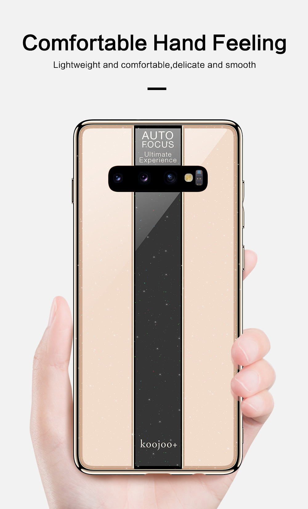 Bakeey-Scratch-Resistant-Glass-Protective-Case-For-Samsung-Galaxy-S10-Plus-1444295-3