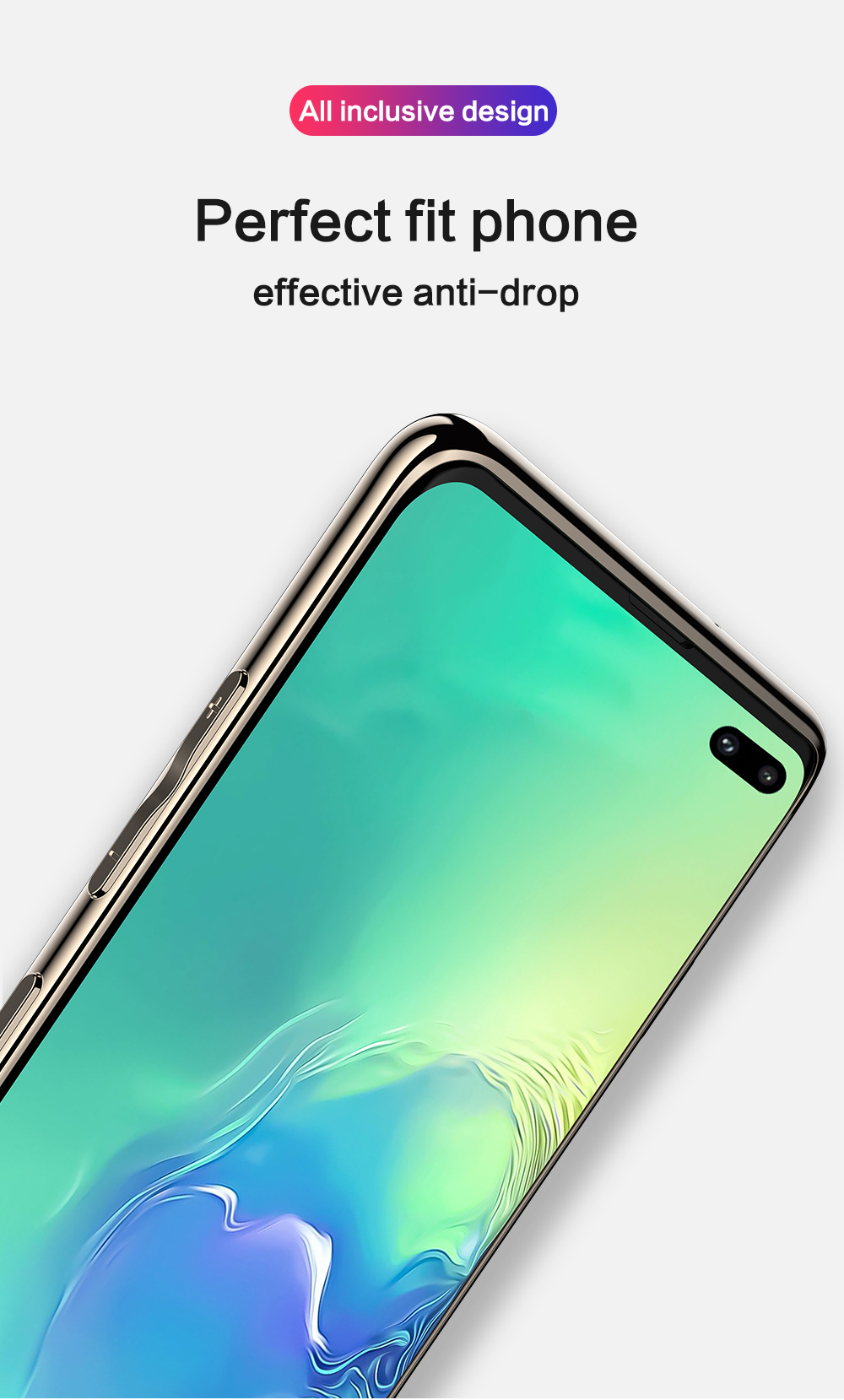 Bakeey-Scratch-Resistant-Glass-Protective-Case-For-Samsung-Galaxy-S10-Plus-1444295-8