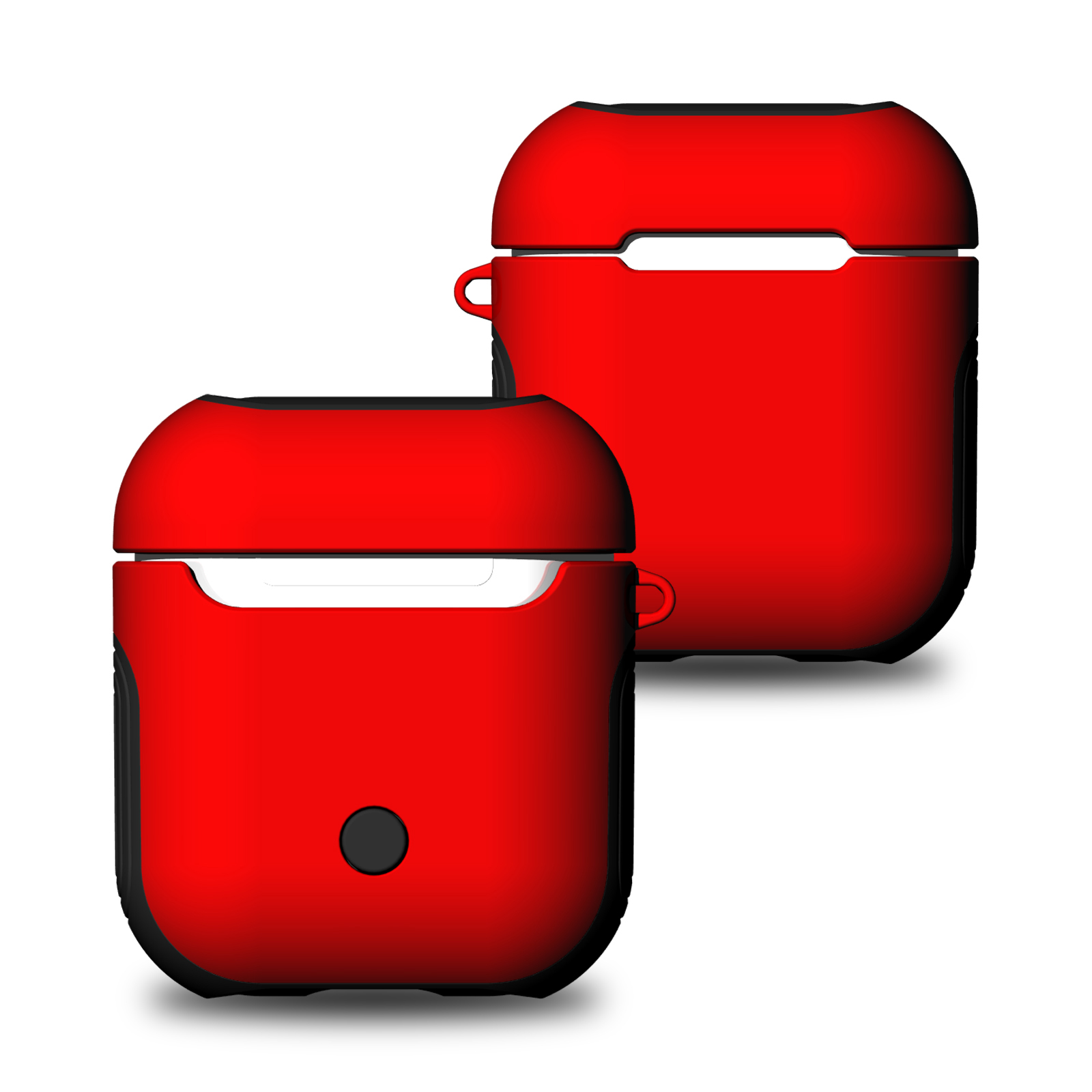 Bakeey-Shockproof-Dropproof-Protective-Case-For-Apple-AirPods-1377057-3