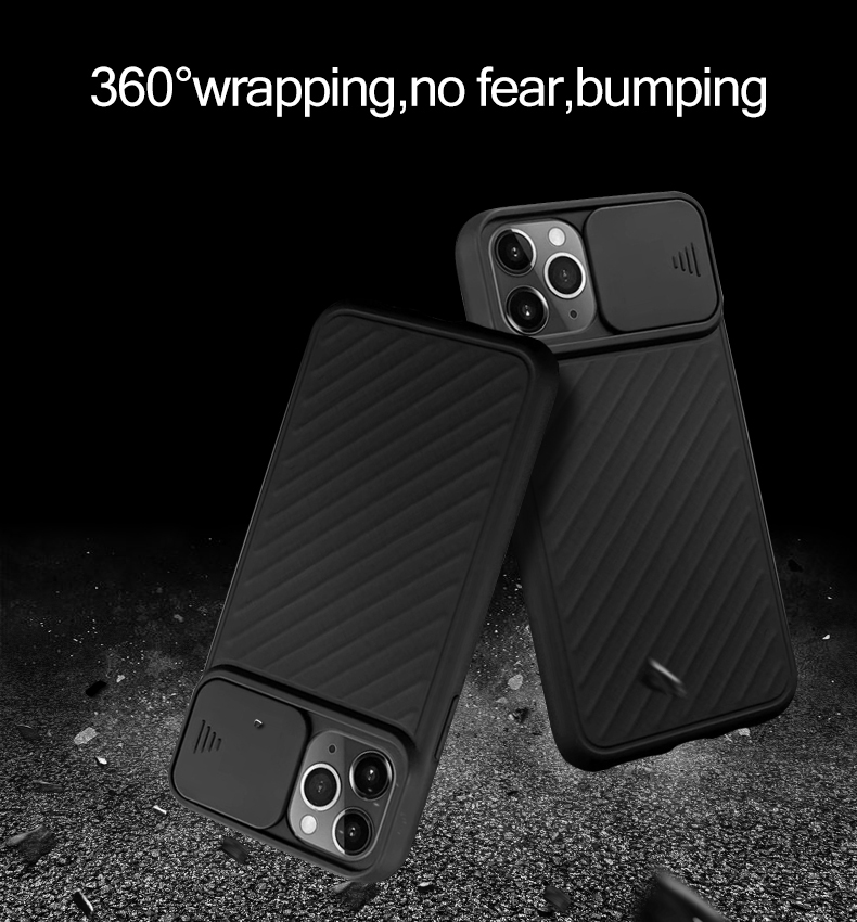 Bakeey-Shockproof-Non-slip-Slide-Camera-Cover-Protective-Case-for-iPhone-11-Pro-Max-65-inch-1632608-2