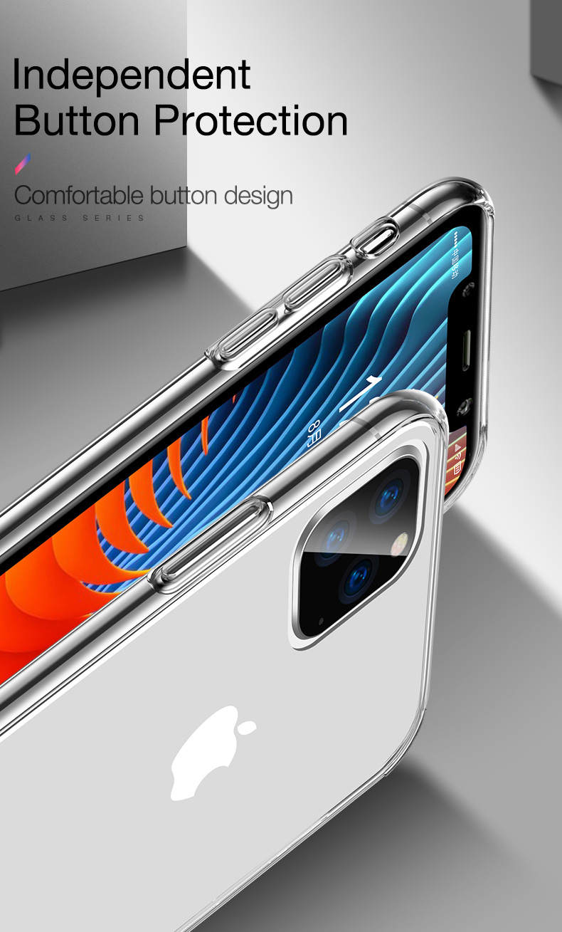 Bakeey-Shockproof-Ultra-Thin-Transparent-Clear-Soft-TPU-Protective-Case-for-iPhone-11-Pro-Max-65-inc-1564401-3
