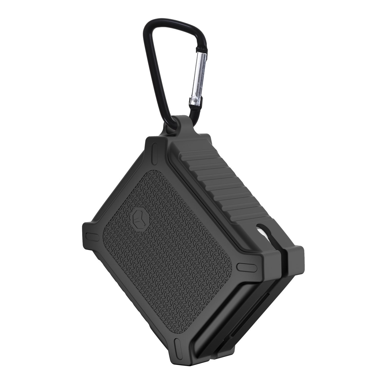 Bakeey-Shockproof-Waterproof-Silicone-Protective-Case-With-Hook-For-Apple-AirPods-1401559-1