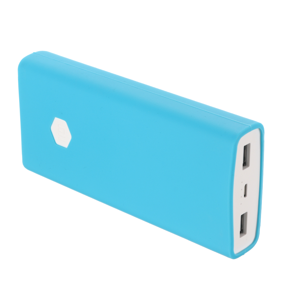 Bakeey-Silicone-Protective-Case-For-Xiaomi-2C-20000mAh-Power-Bank-2-Non-original-1308358-2