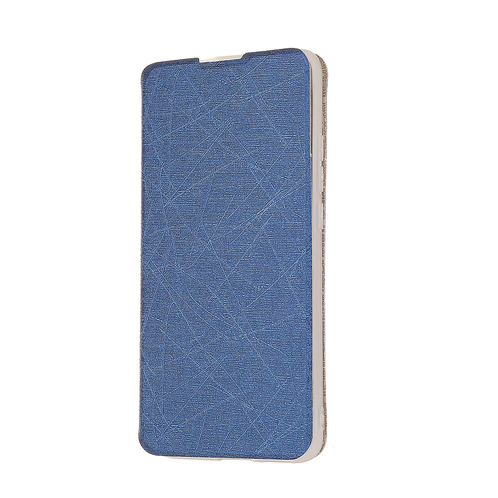 Bakeey-Silk-Texture-Flip-with-Foldable-Stand-PU-Leather-Shockproof-Protective-Case-for-Xiaomi-Poco-F-1704561-15