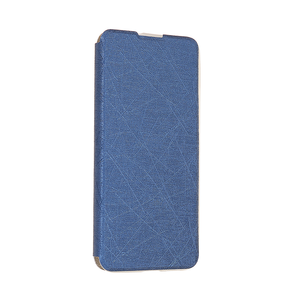 Bakeey-Silk-Texture-Flip-with-Foldable-Stand-PU-Leather-Shockproof-Protective-Case-for-Xiaomi-Poco-F-1704561-16