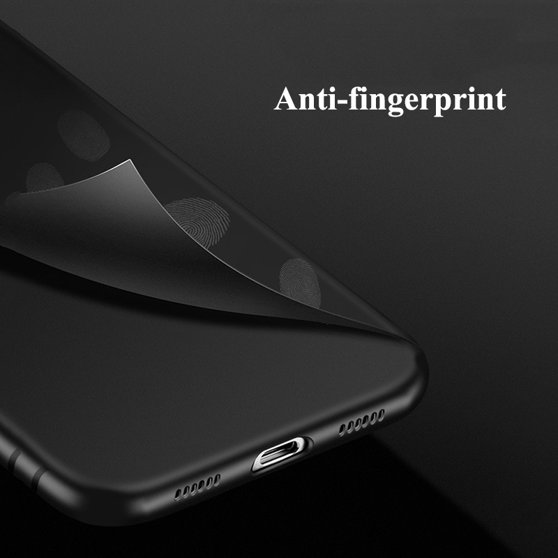Bakeey-Slim-Anti-Fingerprint-Hard-PC-Case-For-Samsung-Galaxy-A8-2018-1273733-3