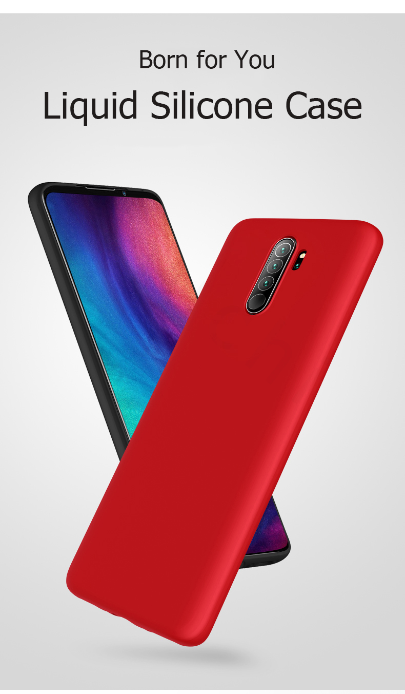 Bakeey-Smooth-Liquid-Silicone-Rubber-Back-Cover-Protective-Case-for-Xiaomi-Redmi-Note-8-Pro-Non-orig-1565942-1