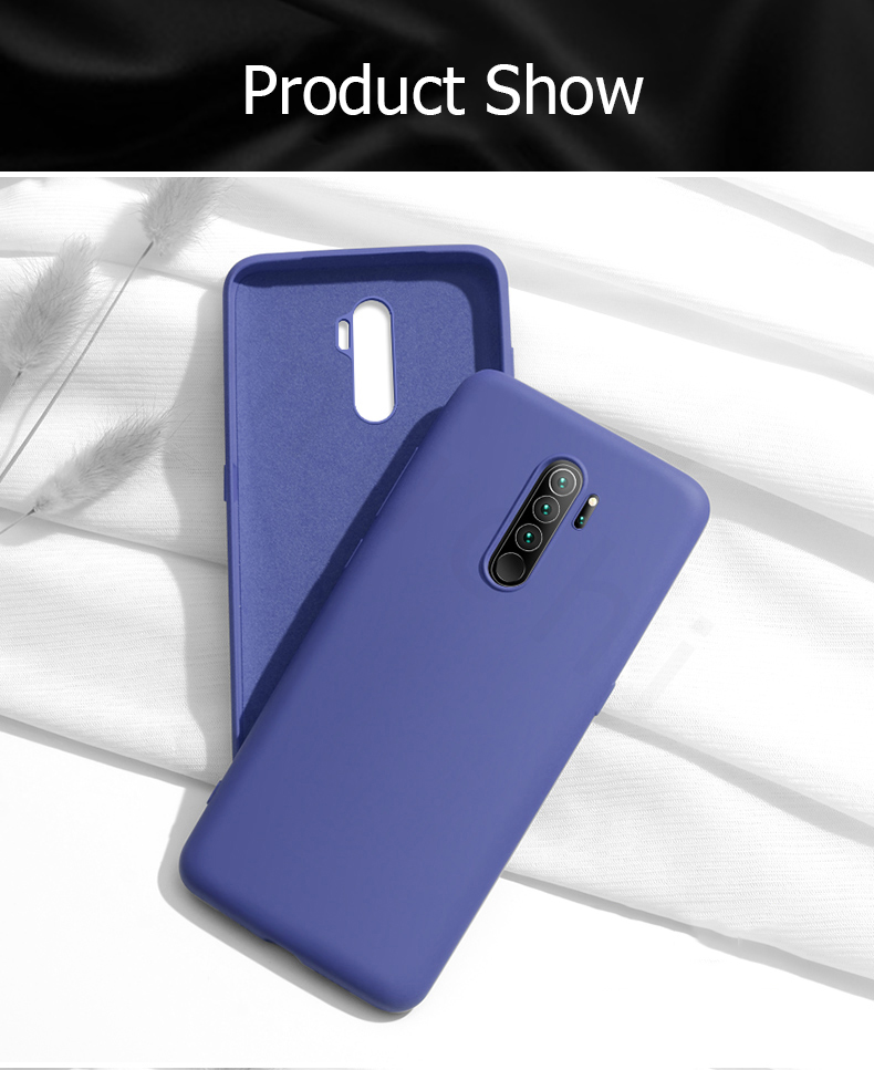 Bakeey-Smooth-Liquid-Silicone-Rubber-Back-Cover-Protective-Case-for-Xiaomi-Redmi-Note-8-Pro-Non-orig-1565942-12