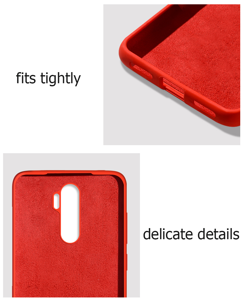 Bakeey-Smooth-Liquid-Silicone-Rubber-Back-Cover-Protective-Case-for-Xiaomi-Redmi-Note-8-Pro-Non-orig-1565942-8