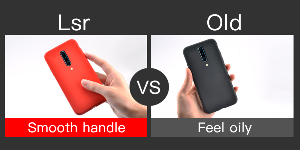 Bakeey-Smooth-Liquid-Silicone-Rubber-Soft-Back-Cover-Protective-Case-for-OnePlus-8-1672473-8