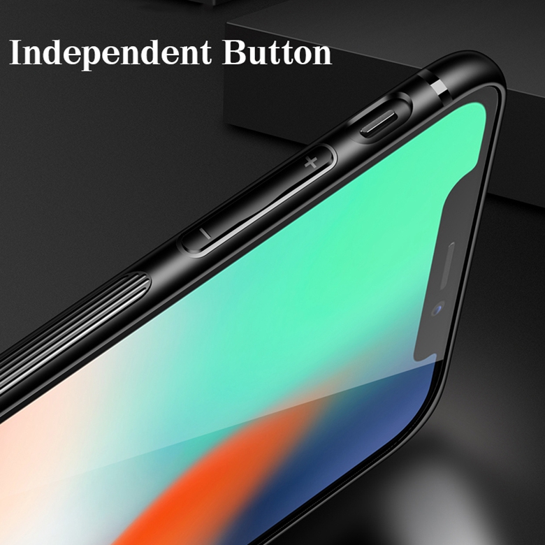 Bakeey-Tempered-Glass-Protective-Case-for-iPhone-XSXRXS-Max-TPU-FrameGlass-Back-Cover-1365372-8