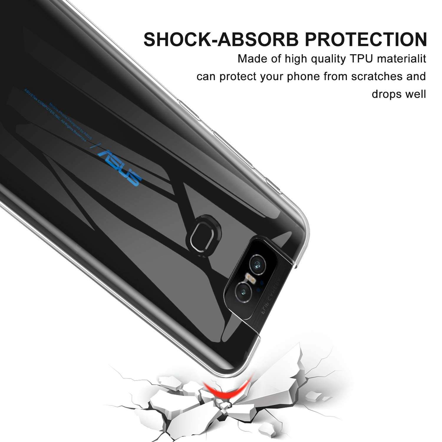 Bakeey-Transparent-Soft-TPU-Back-Cover-Protective-Case-for-Asus-Zenfone-6-ZS630KL-1531168-2