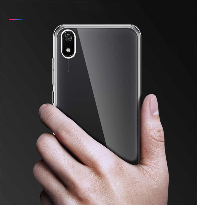 Bakeey-Transparent-Soft-TPU-Back-Protective-Case-For-Xiaomi-Redmi-7A-1534509-2