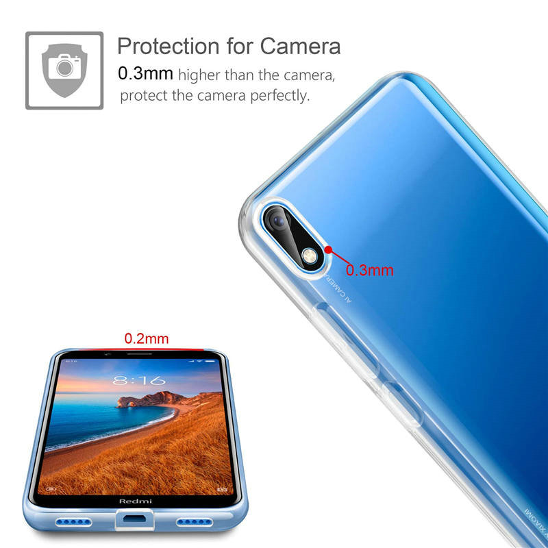 Bakeey-Transparent-Soft-TPU-Back-Protective-Case-For-Xiaomi-Redmi-7A-1534509-4