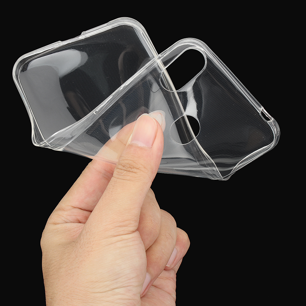 Bakeey-Transparent-Ultra-thin-Soft-TPU-Protective-Case-For-Leagoo-S9-1335457-1