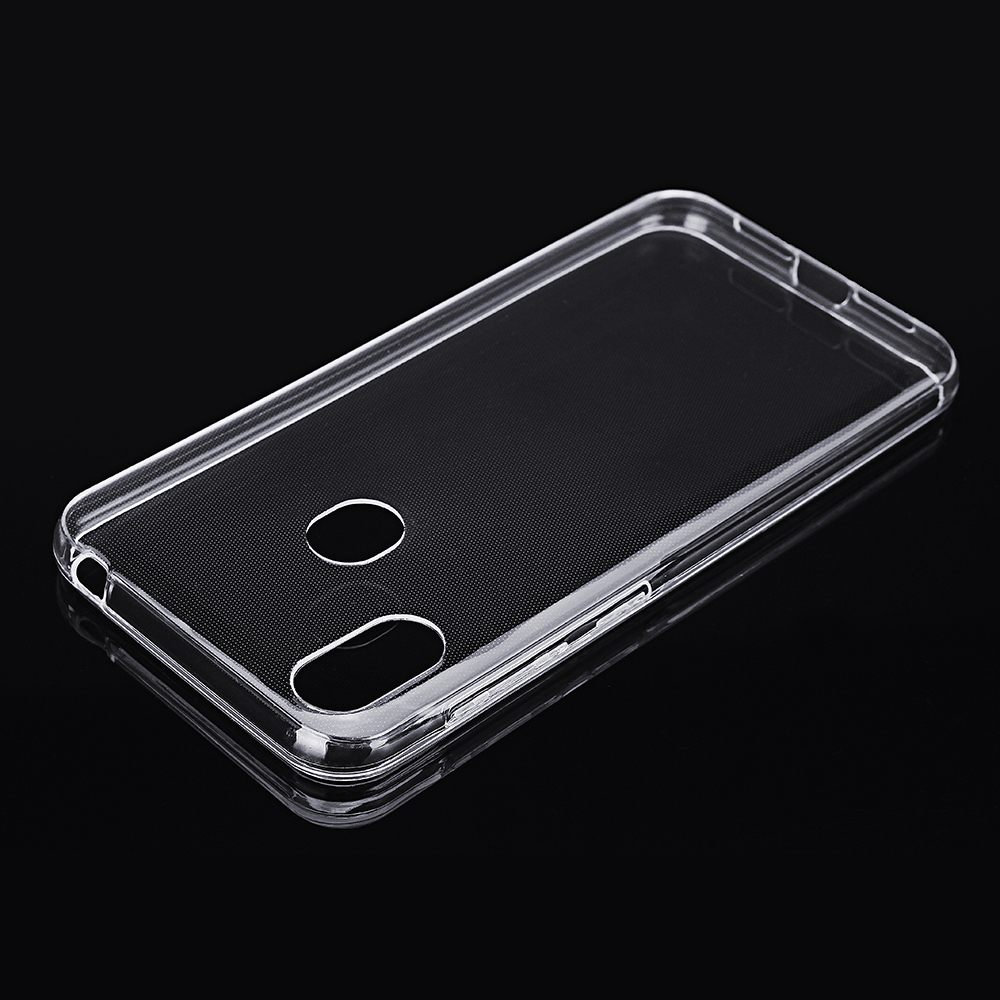 Bakeey-Transparent-Ultra-thin-Soft-TPU-Protective-Case-For-Leagoo-S9-1335457-3