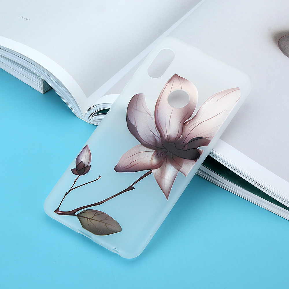 Bakeey-Ultra-Slim-Cartoon-Painting-Soft-TPU-Protective-Case-for-Xiaomi-Redmi-Note-5-1320113-3