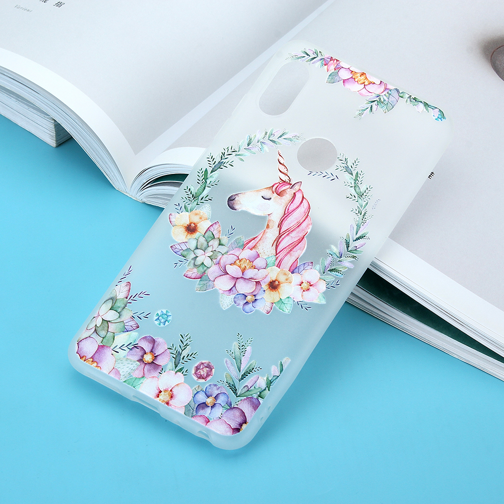 Bakeey-Ultra-Slim-Cartoon-Painting-Soft-TPU-Protective-Case-for-Xiaomi-Redmi-Note-5-1320113-5