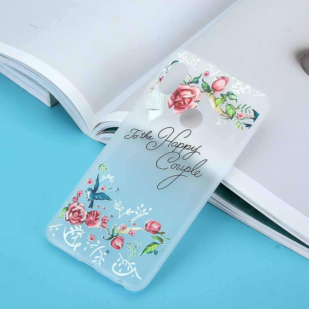 Bakeey-Ultra-Slim-Cartoon-Painting-Soft-TPU-Protective-Case-for-Xiaomi-Redmi-Note-5-1320113-6