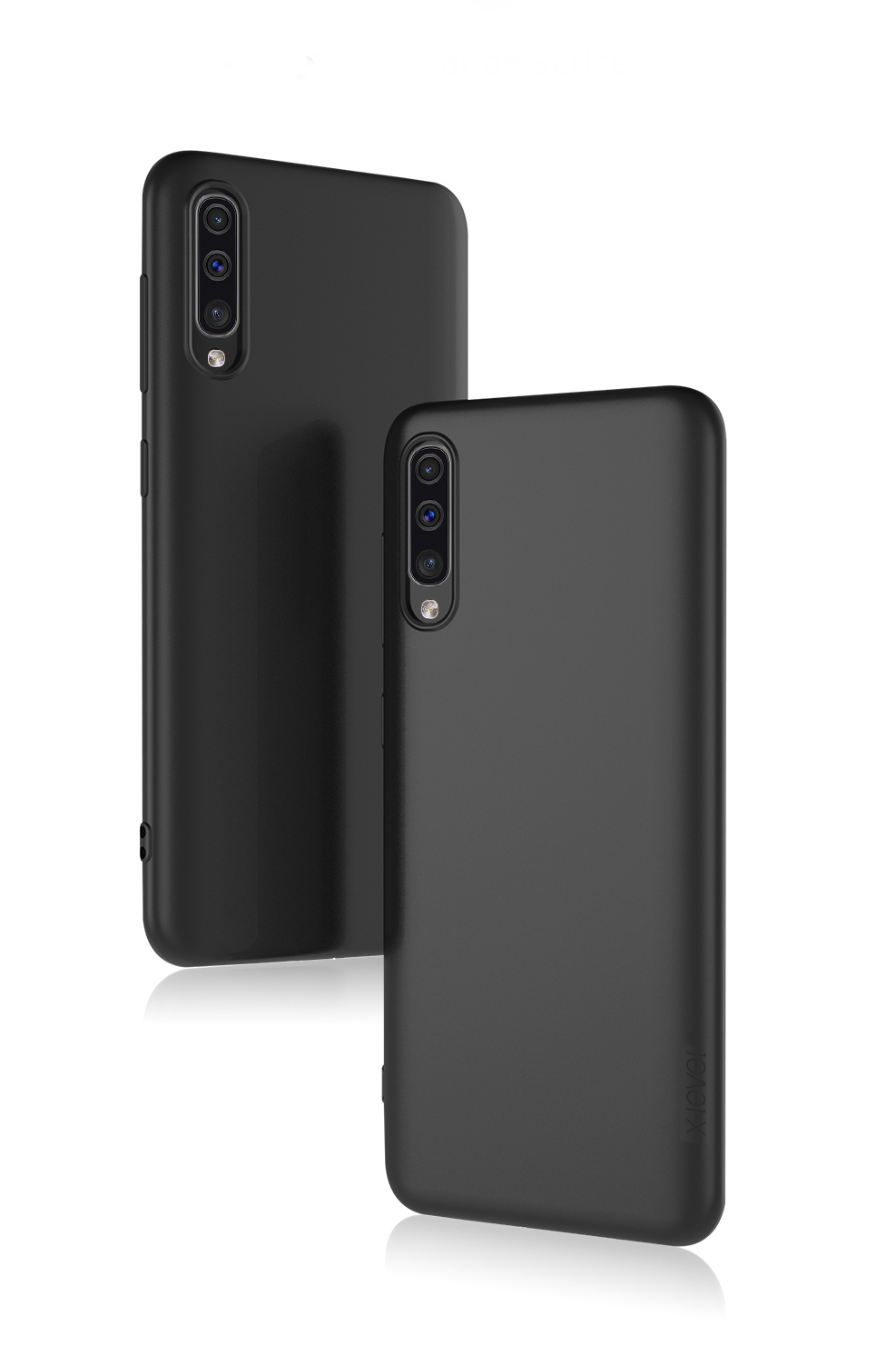 Bakeey-Ultra-Thin-Anti-slip-Anti-fingerprint-Soft-TPU-Protective-Case-for-Samsung-Galaxy-A70-2019-1500485-1