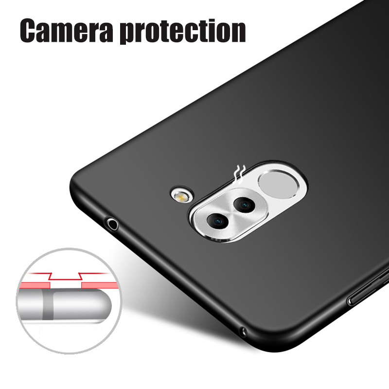 Bakeey-Ultra-Thin-Matte-Hard-PC-Anti-Fingerprint-Protective-Case-For-Xiaomi-Pocophone-F1-1356099-3