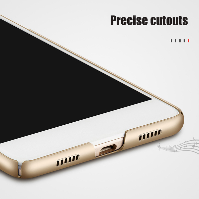 Bakeey-Ultra-Thin-Matte-Hard-PC-Anti-Fingerprint-Protective-Case-For-Xiaomi-Pocophone-F1-1356099-4
