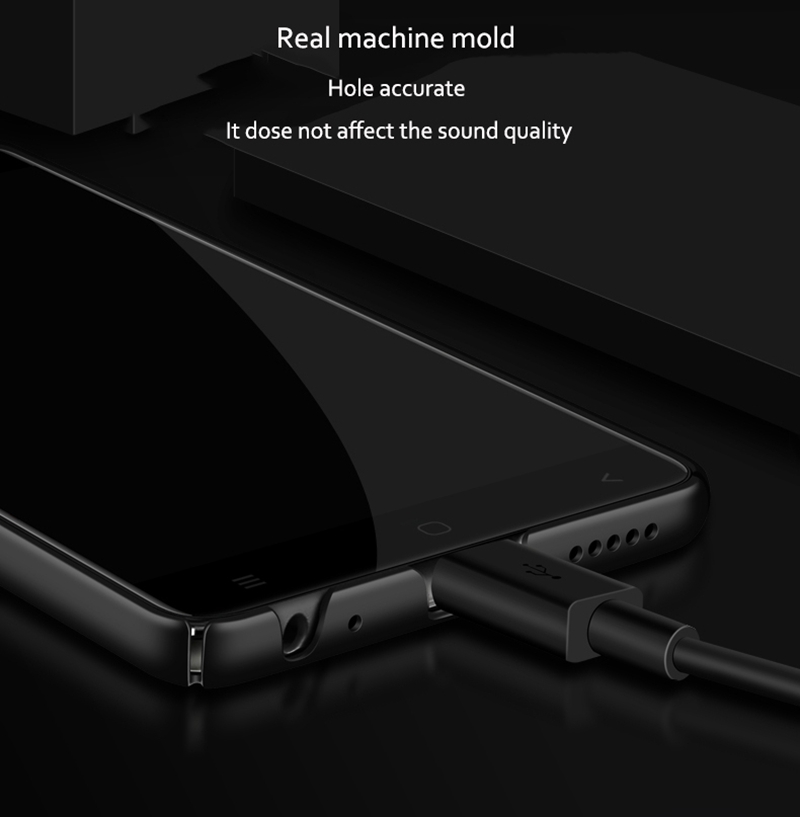 Bakeey-Ultra-Thin-Matte-Hard-PC-Anti-Fingerprint-Protective-Case-For-Xiaomi-Redmi-Note-5A-Prime-Non--1335784-5