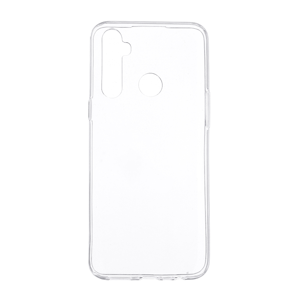 Bakeey-Ultra-Thin-Transparent-Clear-Soft-TPU-Protective-Case-for-OPPO-Realme-R5-1583512-2
