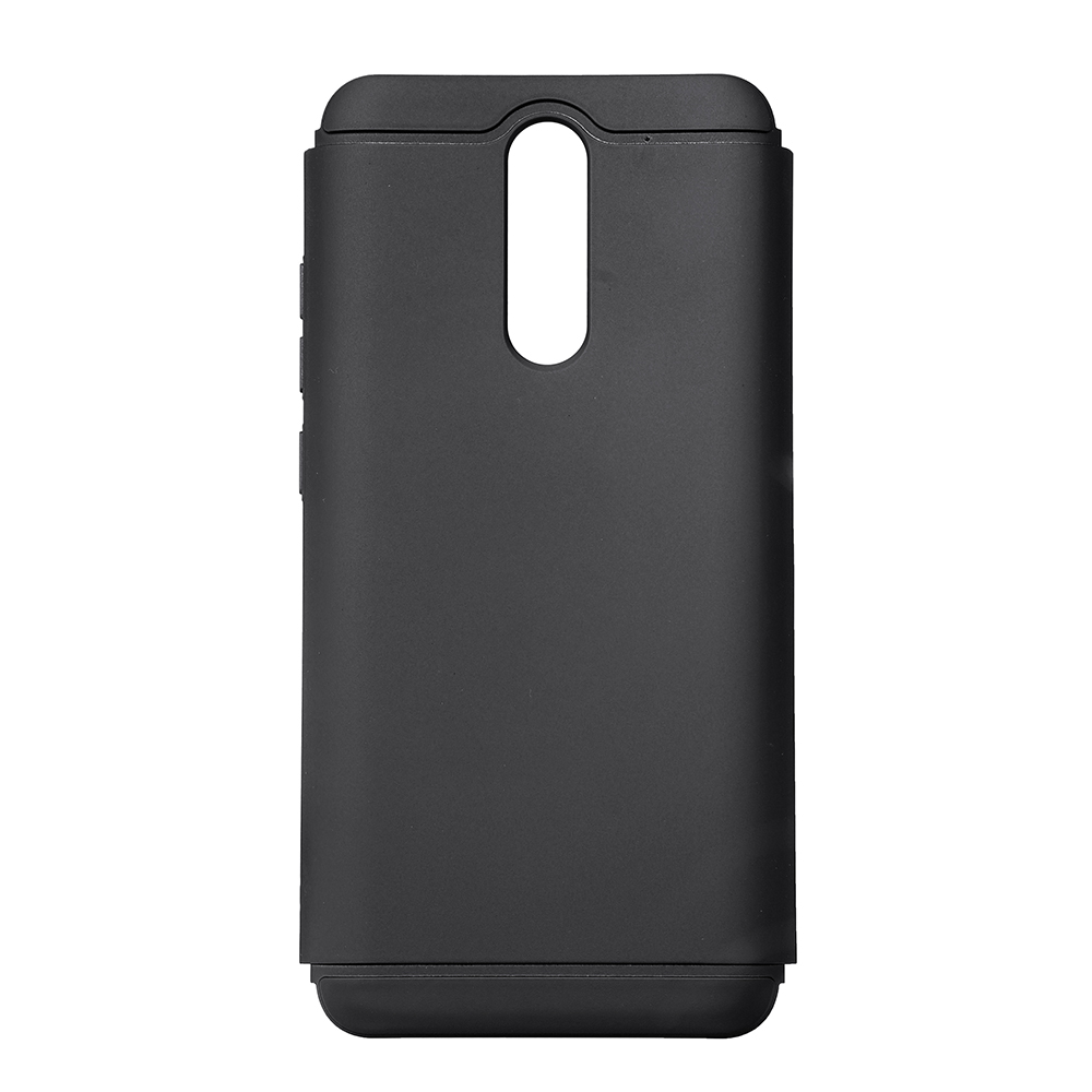 Bakeey-Ultra-thin-3-in-1-Detachable-Matte-Plating-PC-Hard-Back-Cover-Protective-Case-for-Xiaomi-Redm-1611650-8
