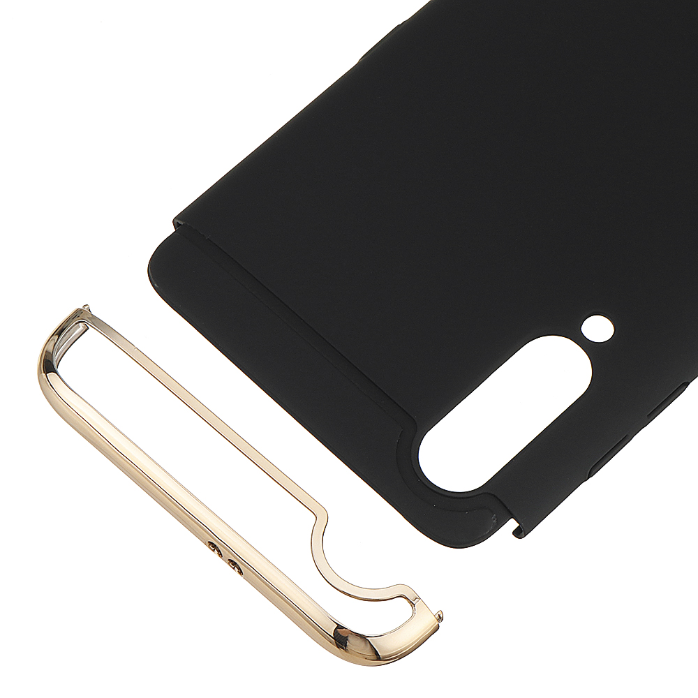 Bakeey-Ultra-thin-3-in-1-Plating-PC-Hard-Back-Cover-Protective-Case-For-Xiaomi-Mi9-Mi-9-Lite--Xiaomi-1604649-10