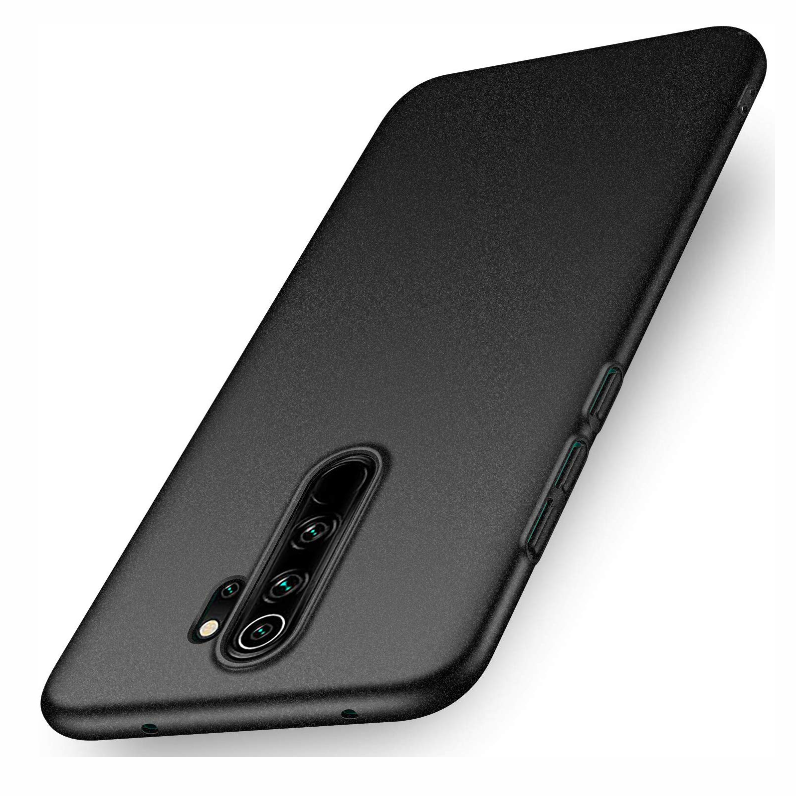 Bakeey-Ultra-thin-Matte-Soft-TPU-Protective-Case-For-Xiaomi-Redmi-Note-8-Pro-Non-original-1630420-5