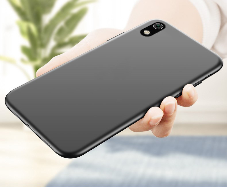 Bakeey-Ultra-thin-Pudding-Soft-TPU-Protective-Case-For-Xiaomi-Redmi-7A-Non-original-1530074-1