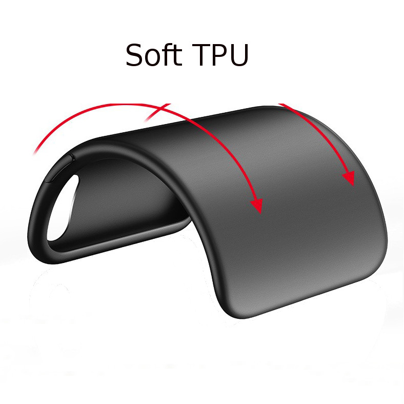 Bakeey-Ultra-thin-Pudding-Soft-TPU-Protective-Case-For-Xiaomi-Redmi-7A-Non-original-1530074-2