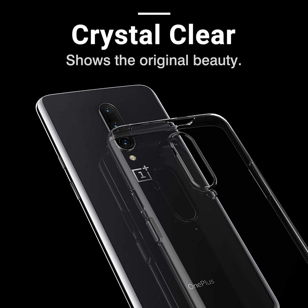 Bakeey-Ultra-thin-Transparent-Soft-TPU-Protective-Case-For-OnePlus-8-1669039-1
