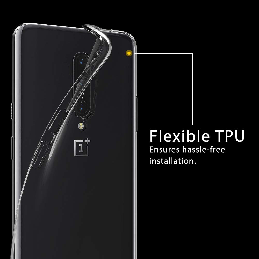Bakeey-Ultra-thin-Transparent-Soft-TPU-Protective-Case-For-OnePlus-8-1669039-3