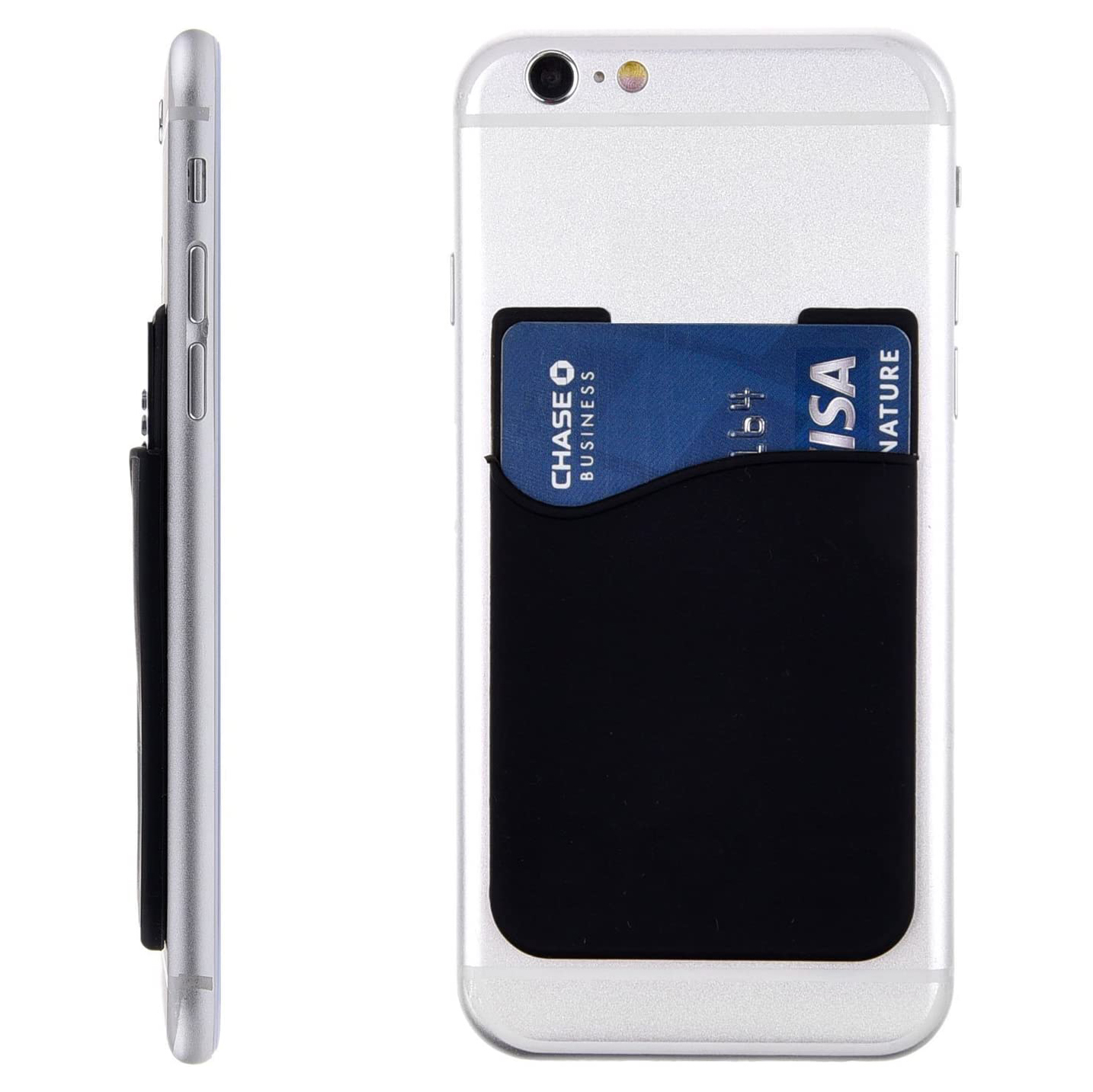 Bakeey-Universal-Stick-On-Phone-Wallet-Silicone-Adhesive-Sticker-Ultra-Thin-With-Card-Holder-Pocket--1833134-3
