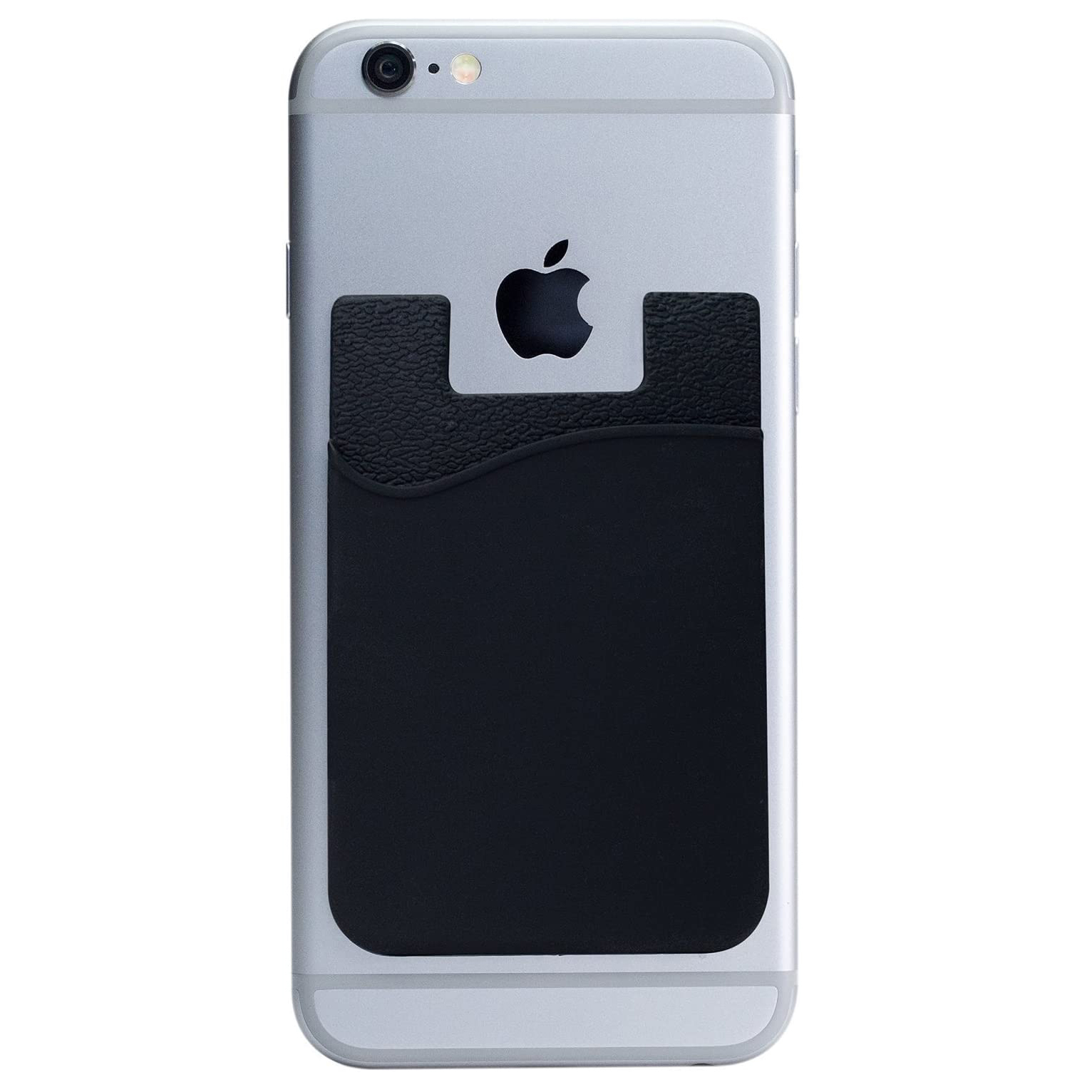 Bakeey-Universal-Stick-On-Phone-Wallet-Silicone-Adhesive-Sticker-Ultra-Thin-With-Card-Holder-Pocket--1833134-4