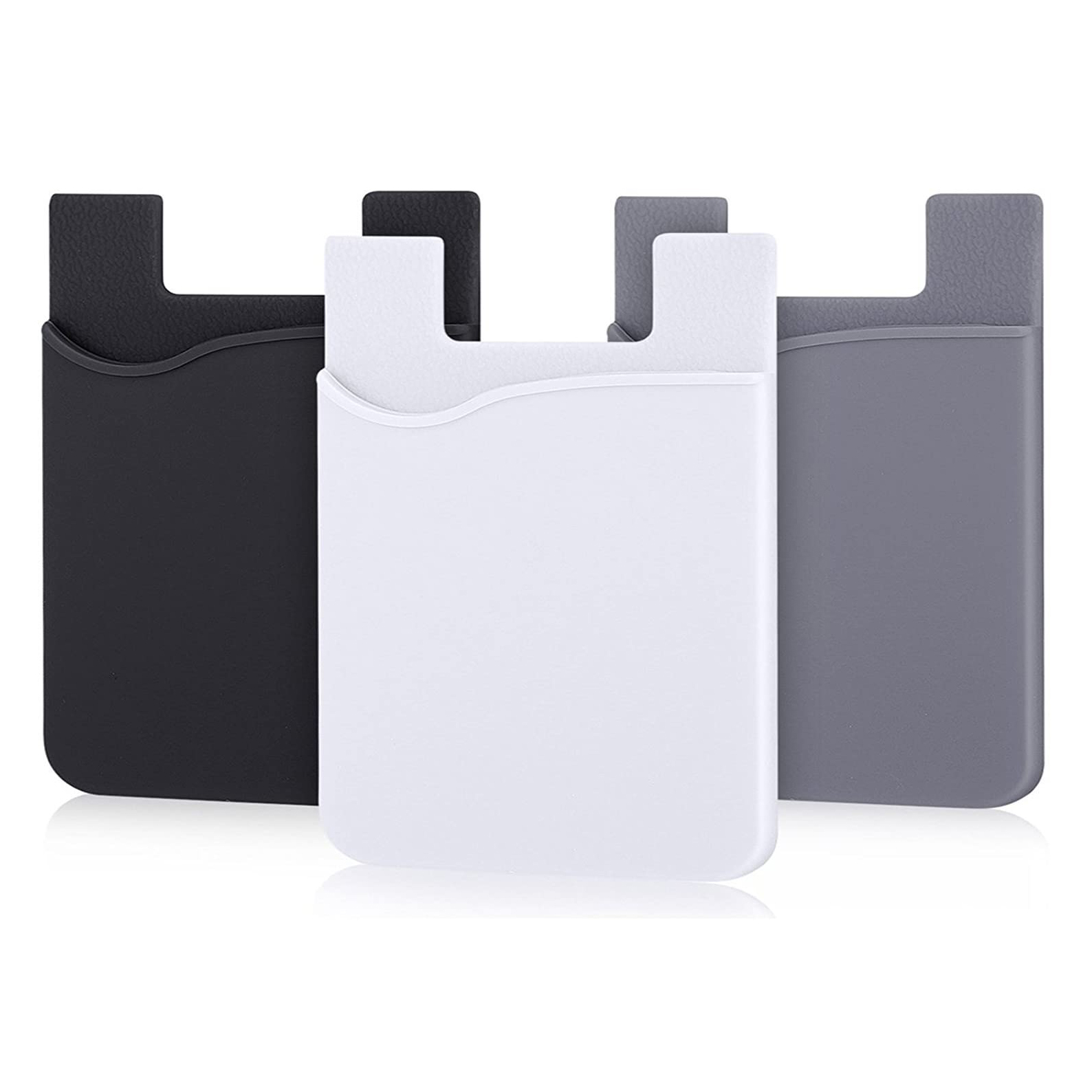 Bakeey-Universal-Stick-On-Phone-Wallet-Silicone-Adhesive-Sticker-Ultra-Thin-With-Card-Holder-Pocket--1833134-7
