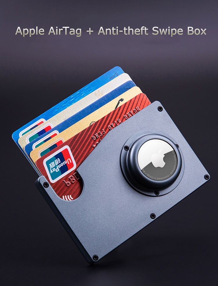 Bakeey-Wallet-RFID-Antimagnetic-Card-Slots-Coin-Bag-Wallet-Aluminum-Alloy-Bank-Card-Credit-Card-Stor-1933195-1