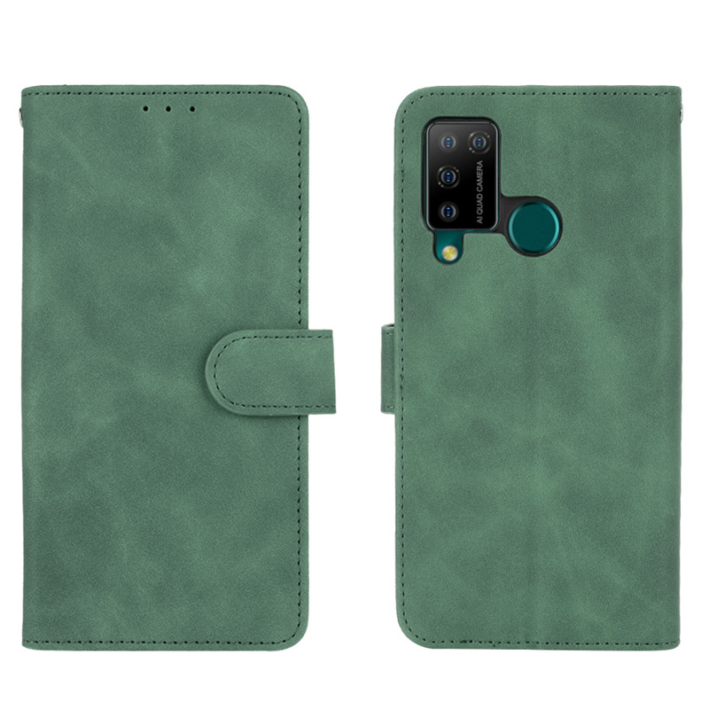 Bakeey-for-Doogee-N20-Pro-Case-Magnetic-Flip-with-Multi-Card-Slots-Wallet-Stand-PU-Leather-Full-Cove-1772137-13