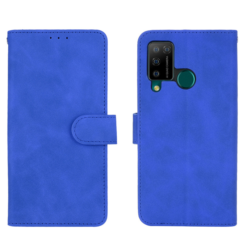 Bakeey-for-Doogee-N20-Pro-Case-Magnetic-Flip-with-Multi-Card-Slots-Wallet-Stand-PU-Leather-Full-Cove-1772137-15
