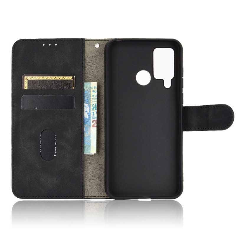 Bakeey-for-Doogee-N20-Pro-Case-Magnetic-Flip-with-Multi-Card-Slots-Wallet-Stand-PU-Leather-Full-Cove-1772137-17