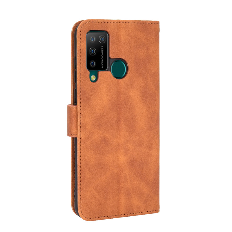 Bakeey-for-Doogee-N20-Pro-Case-Magnetic-Flip-with-Multi-Card-Slots-Wallet-Stand-PU-Leather-Full-Cove-1772137-6