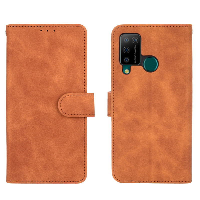 Bakeey-for-Doogee-N20-Pro-Case-Magnetic-Flip-with-Multi-Card-Slots-Wallet-Stand-PU-Leather-Full-Cove-1772137-7