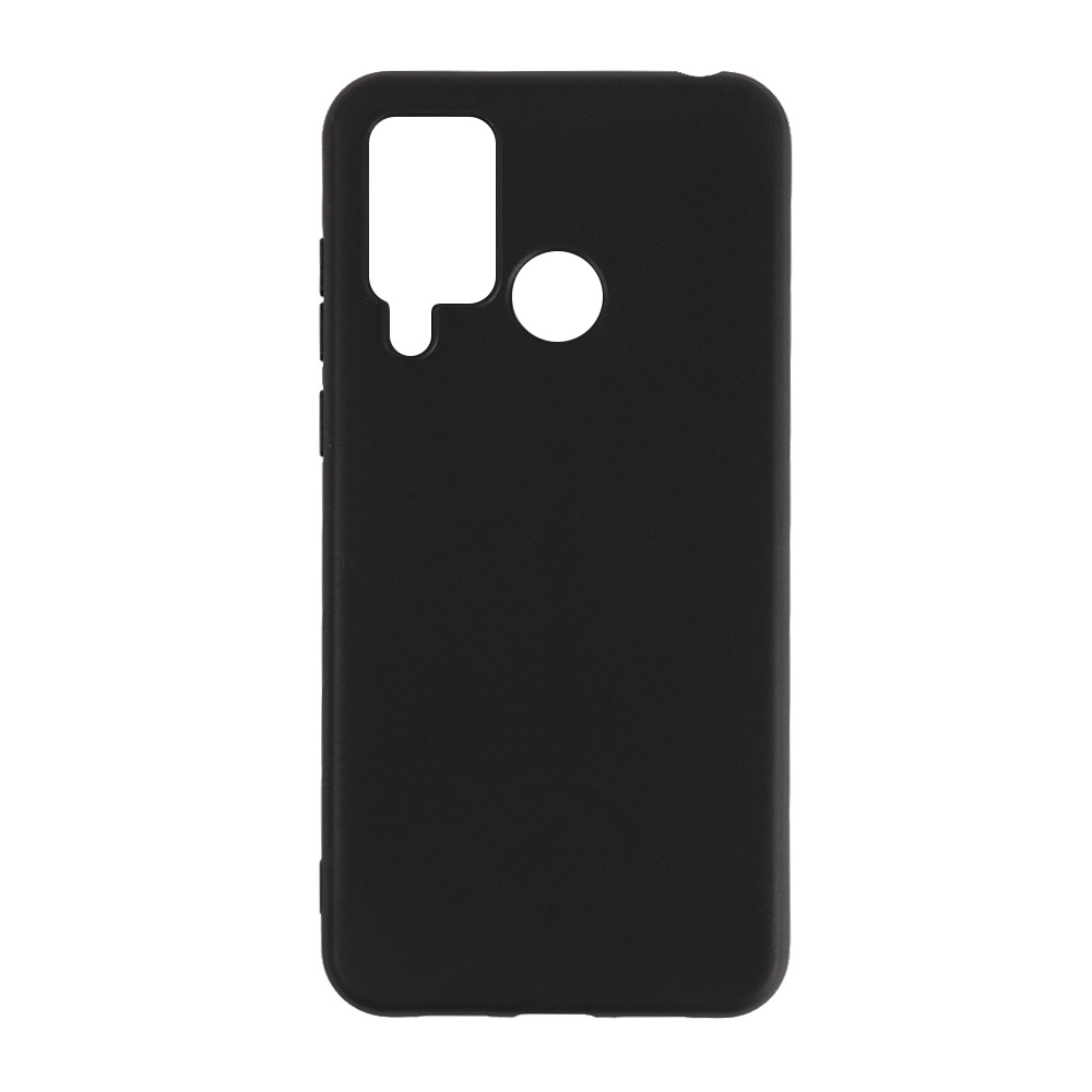 Bakeey-for-Doogee-N20-Pro-Case-Pudding-Matte-Soft-TPU-Protective-Case-1757065-2