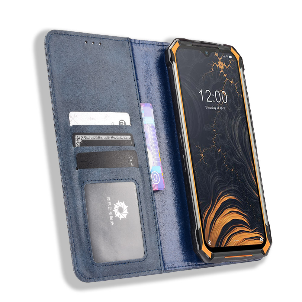 Bakeey-for-Doogee-S88-Pro-Case-Magnetic-Flip-with-Multiple-Card-Slot-Wallet-Folding-Stand-PU-Leather-1915947-12