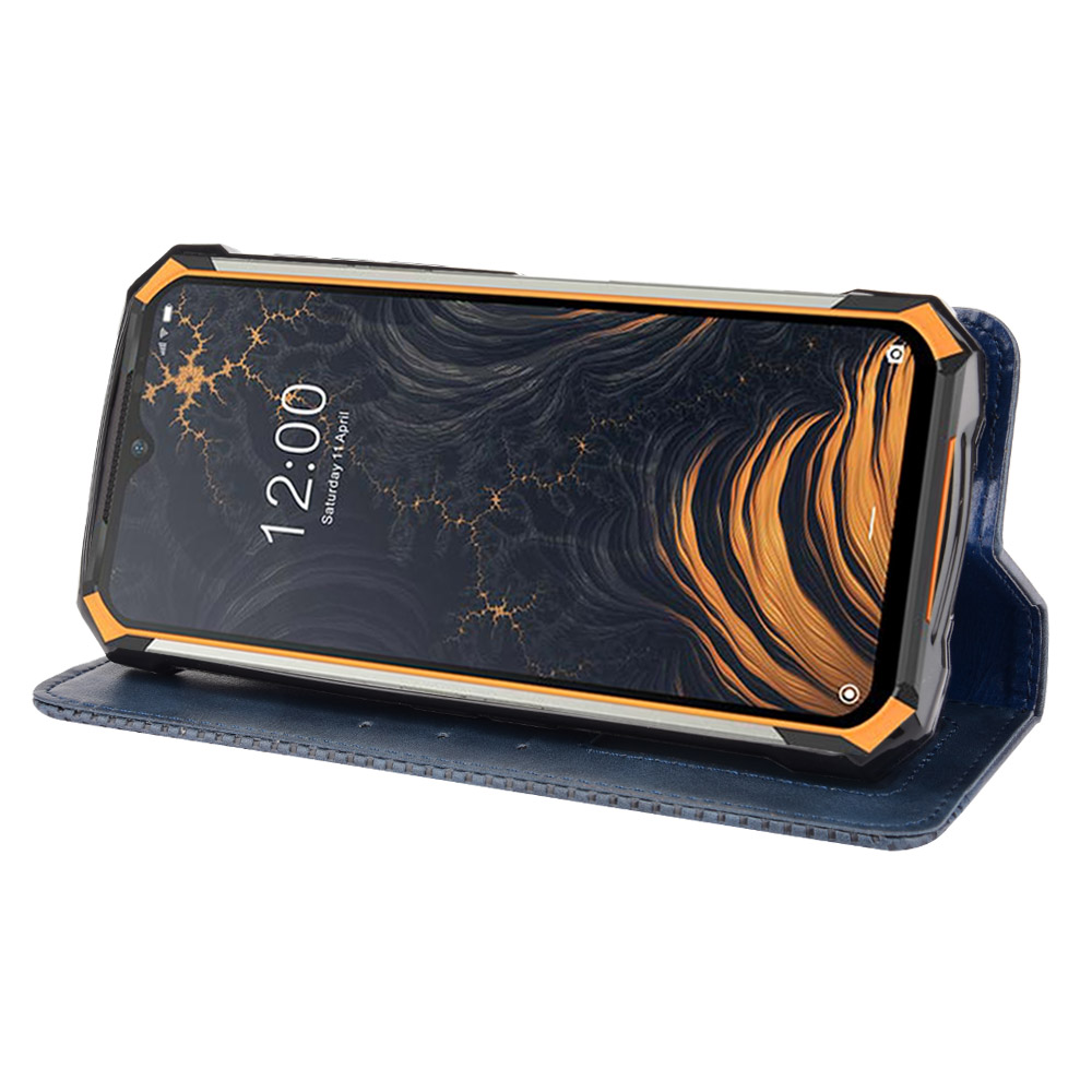 Bakeey-for-Doogee-S88-Pro-Case-Magnetic-Flip-with-Multiple-Card-Slot-Wallet-Folding-Stand-PU-Leather-1915947-13